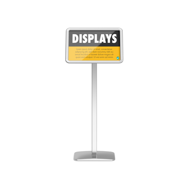 Displays