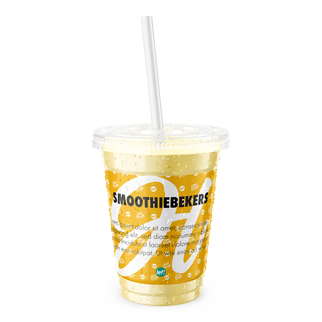 Smoothiebekers