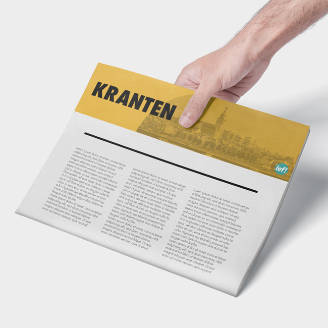 Kranten