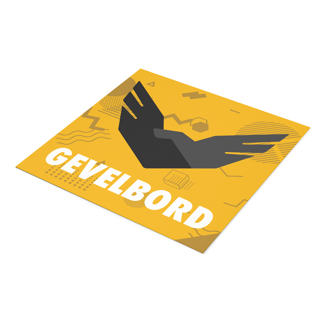 Gevelbord
