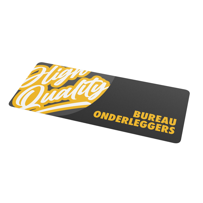 Bureau-onderleggers