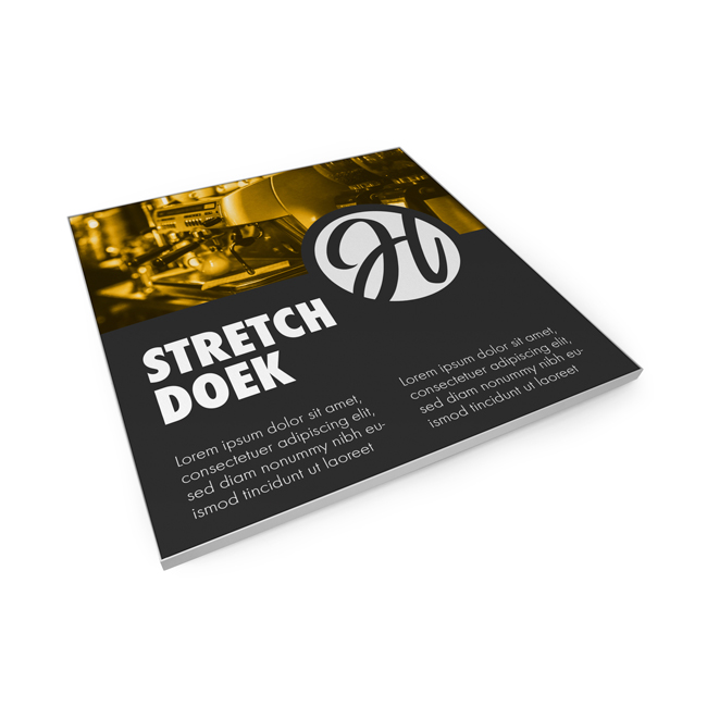 Stretchdoek