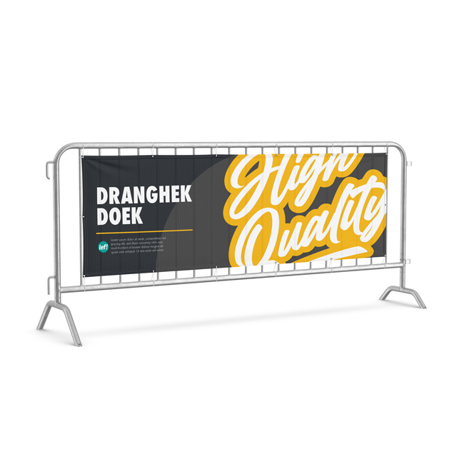Dranghekdoek