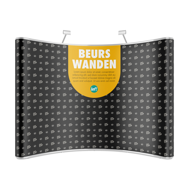 Beurswanden