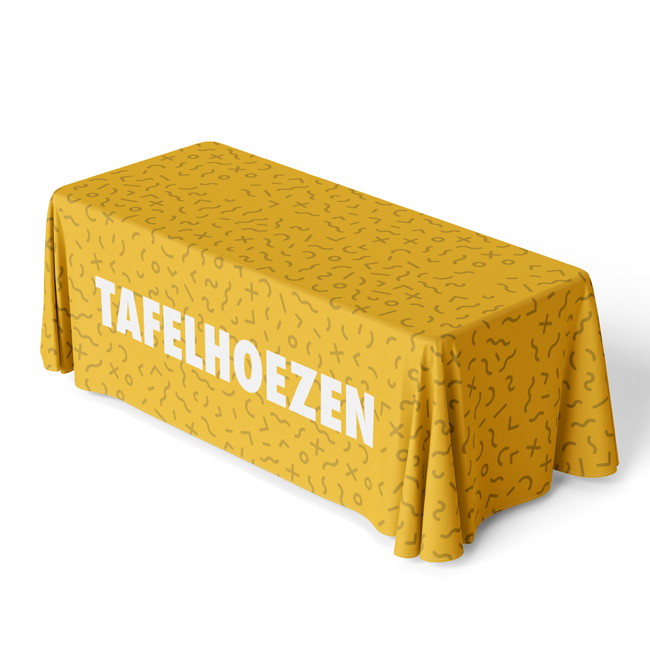 Tafelhoezen