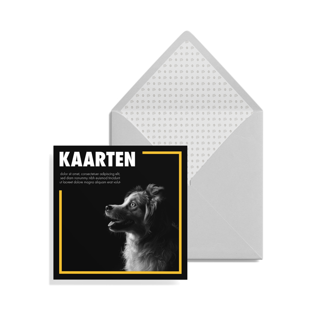 Kaarten