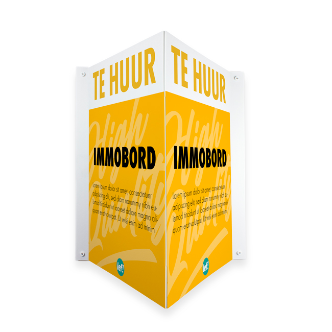 Immobord