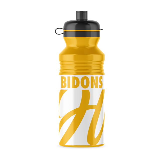 Bidons