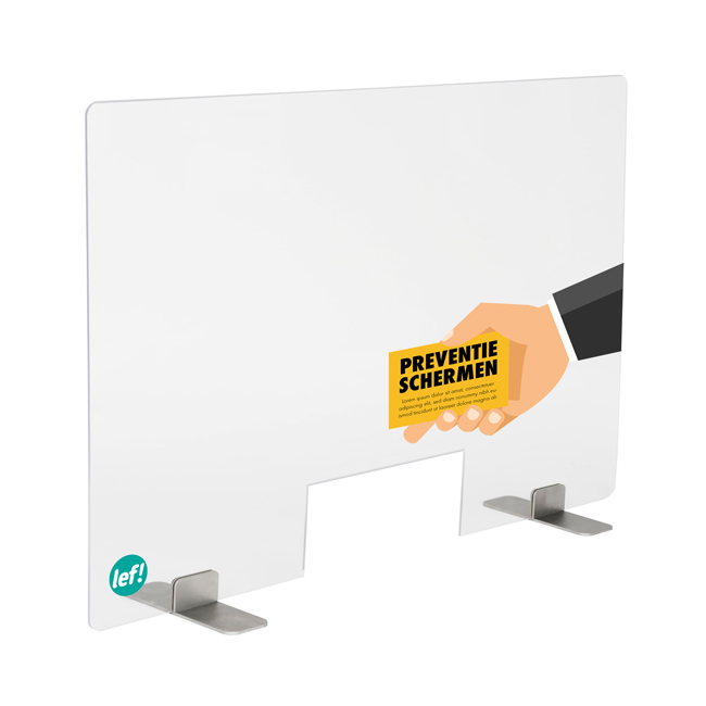 Preventieschermen