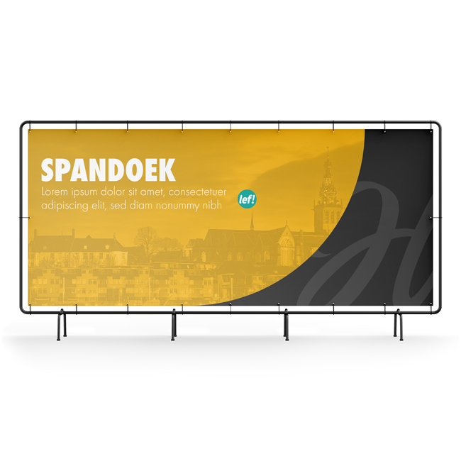 Spandoek