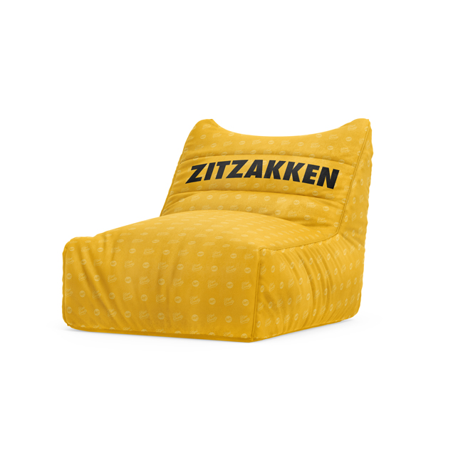 Zitzakken