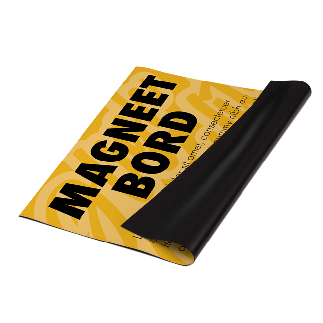 Magneetbord