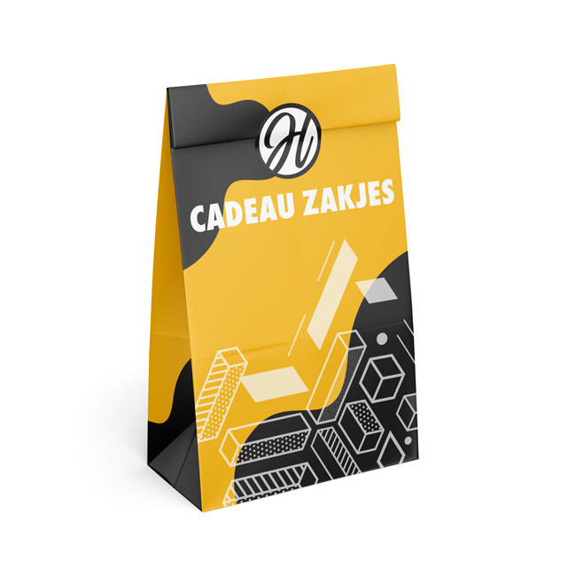 Cadeauzakjes