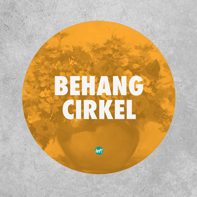 Behangcirkel