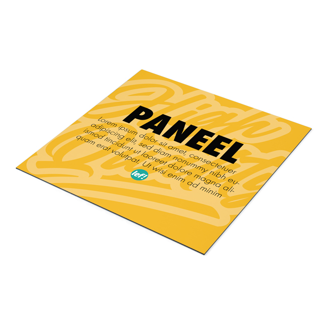 Paneel