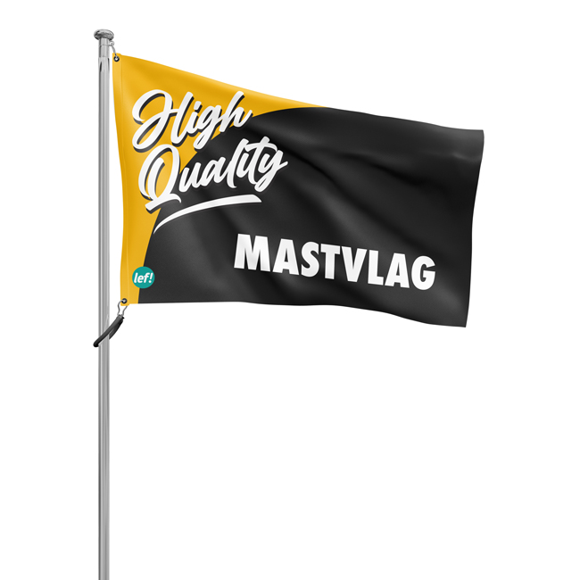 Mastvlag