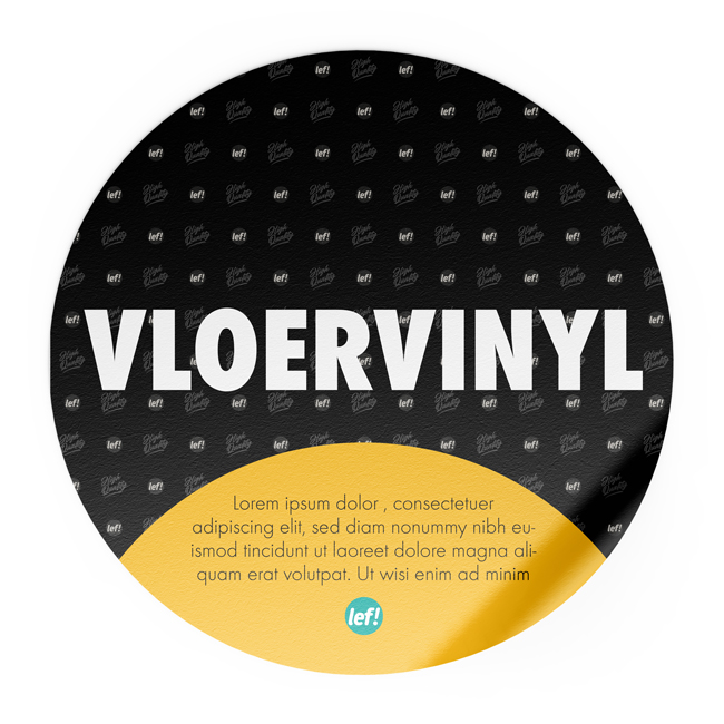 Vloervinyl