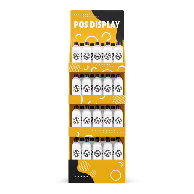 POS display