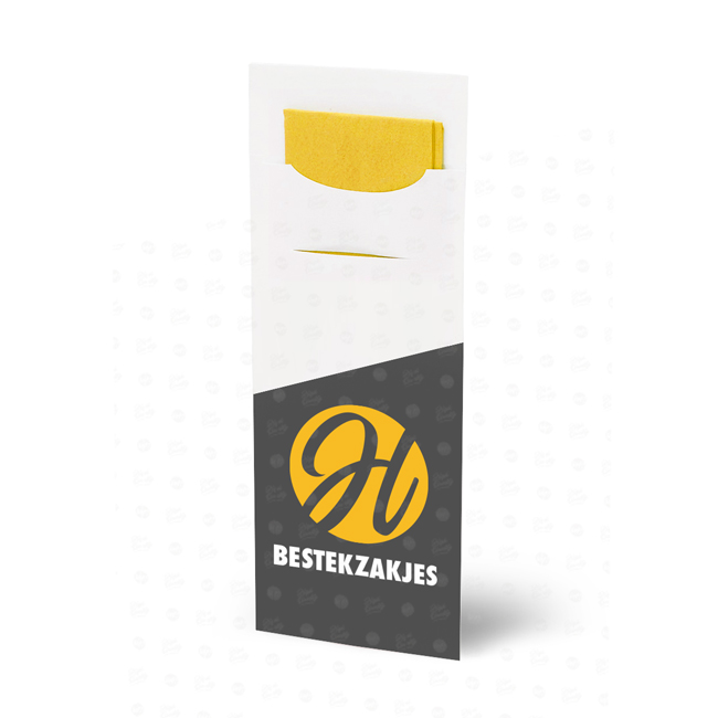 Bestekzakjes