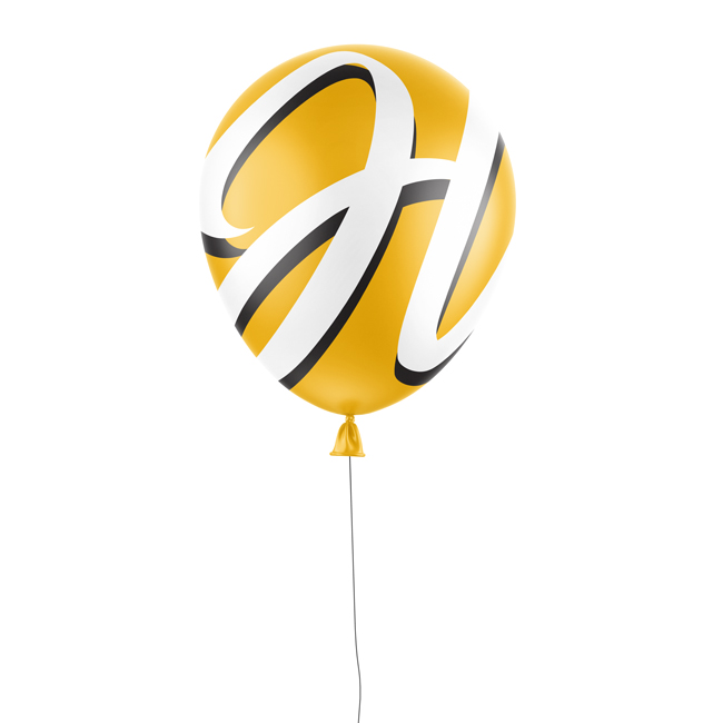 Ballonnen