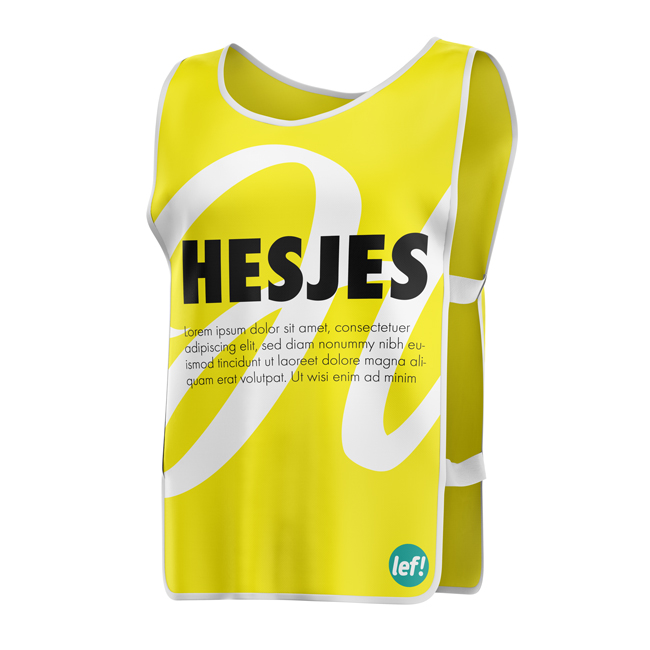 Hesjes