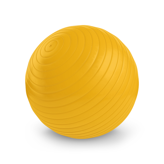 Opblaasbare zitballen