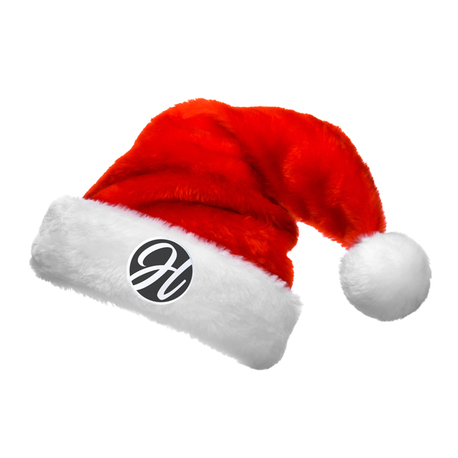 Kerstmutsen