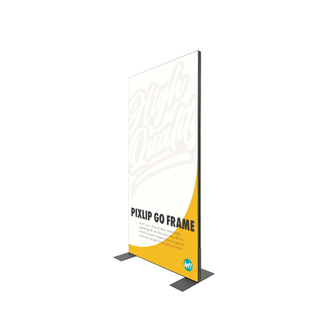 Pixlip Go Frame