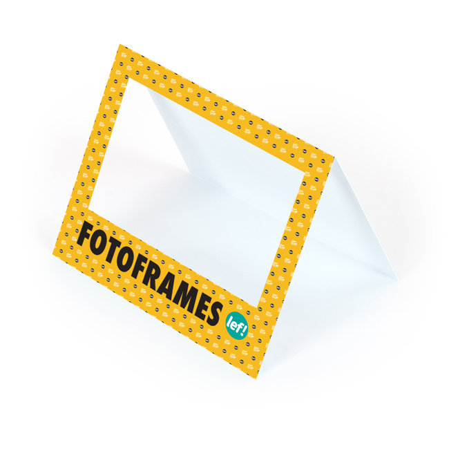 Foto frames