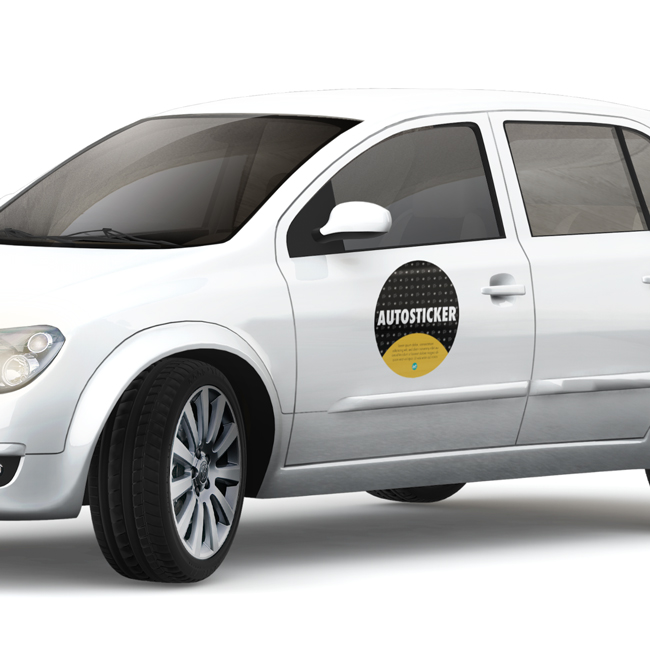 Autosticker