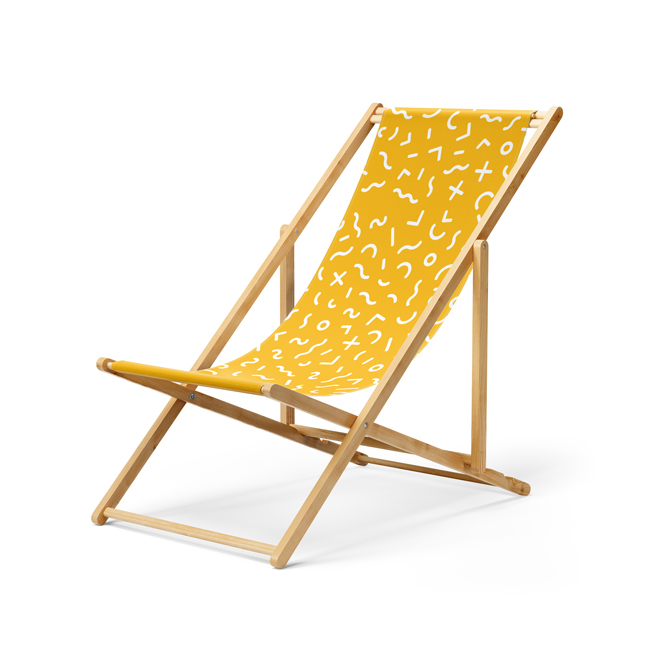 Strandstoelen