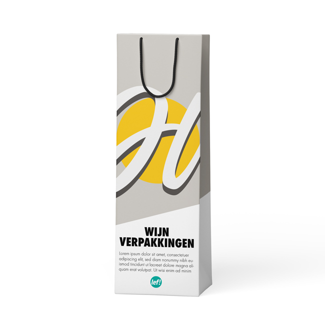 Wijnverpakkingen