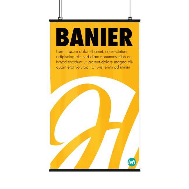 Banier
