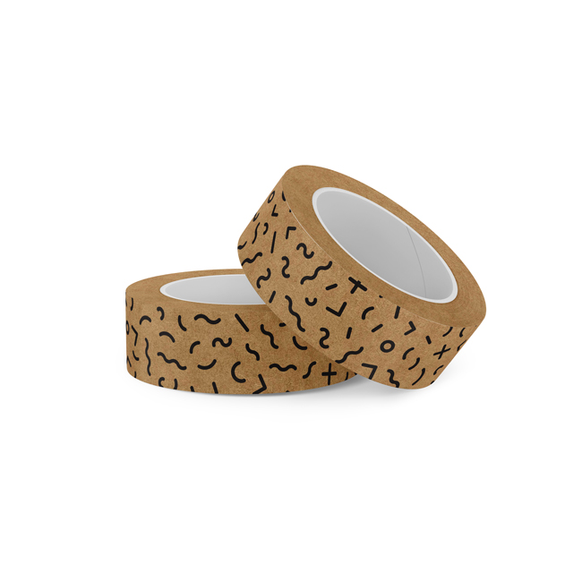 Kraft tape