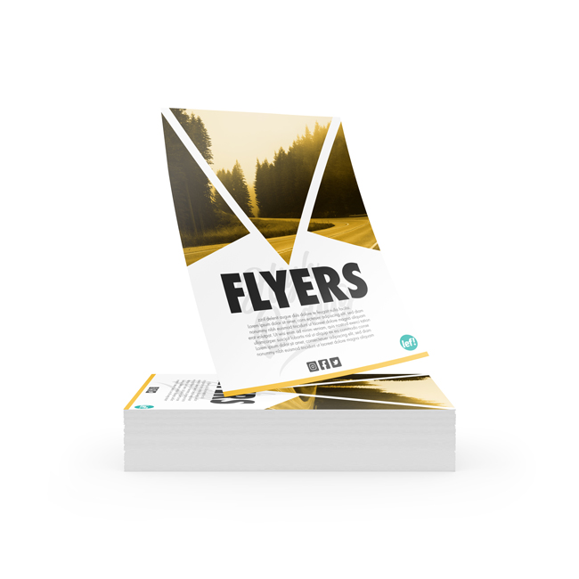 Flyers