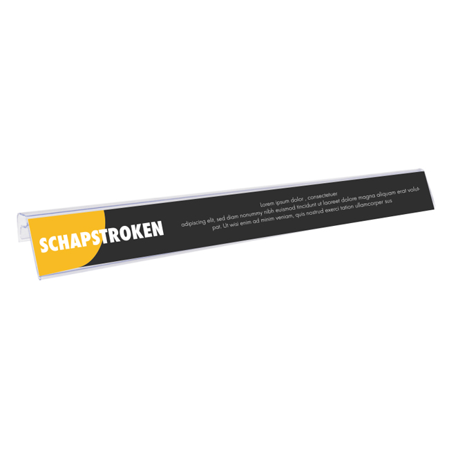 Schapstroken