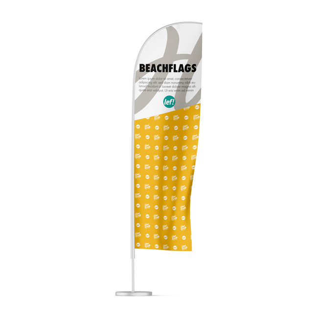 Beachflags