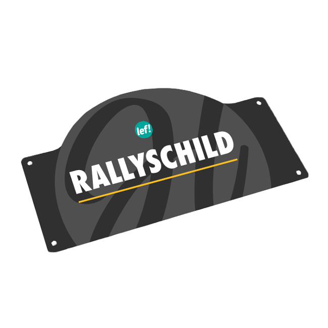Rallyschild