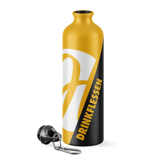 Drinkflessen