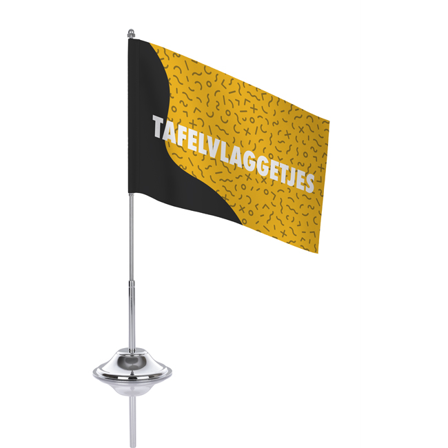 Tafelvlaggetjes
