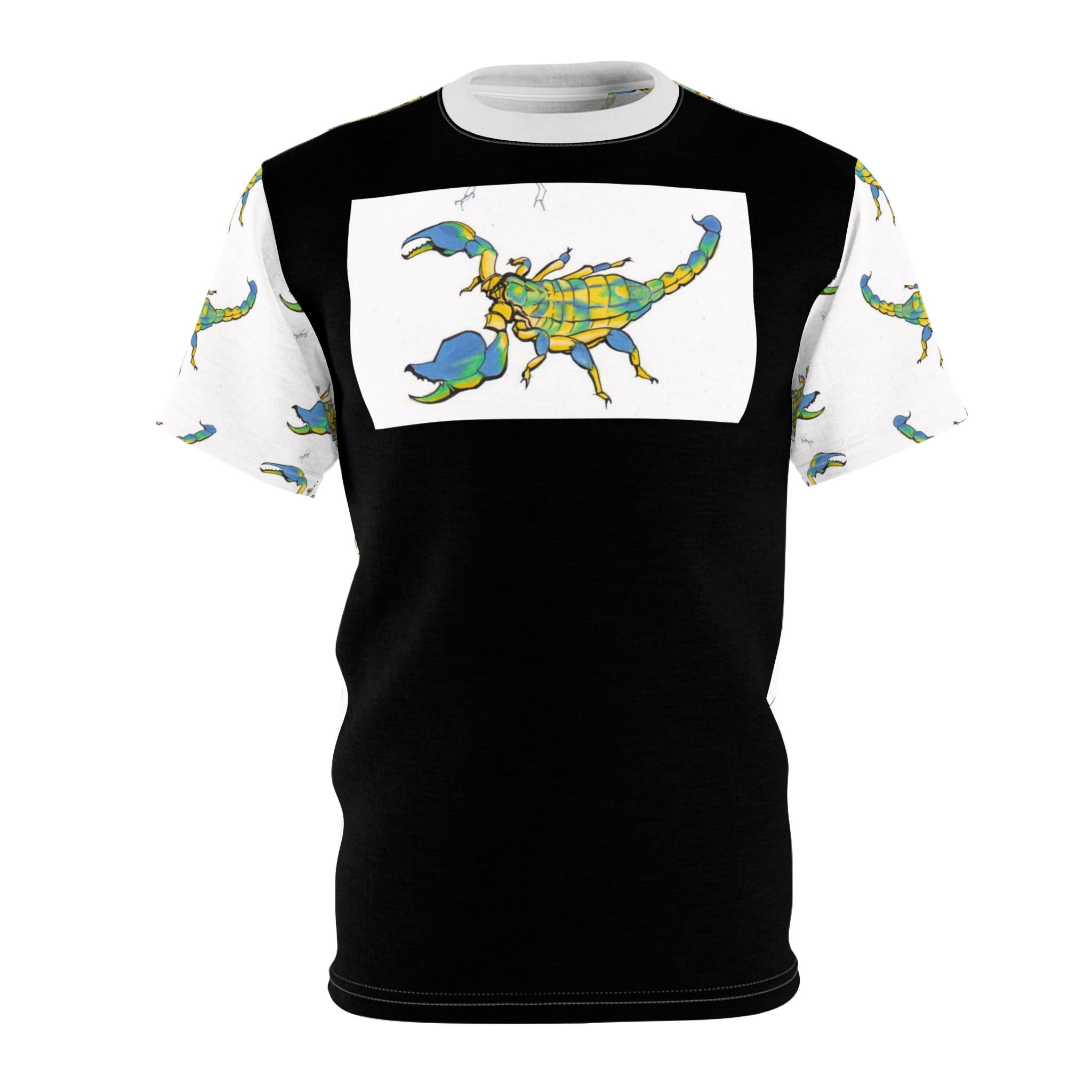 SCORPION Tee (AOP)