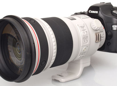 Professional photography