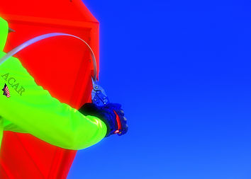 Fast Awning Estimate Logo