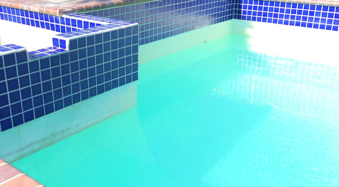 Superior Pool Tile Cleaning Swimming Pool Yorba Linda California