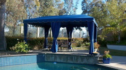 Cabana & Canopy