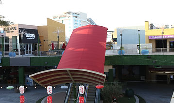 Canopy The Irvine Spectrum