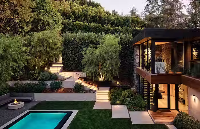 Outside House Cleaning Service west Los Angeles