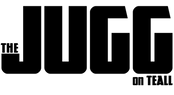 The Jugg Text Logo Black.png