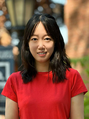 Staff Member of Bidwell Presbyterian Church