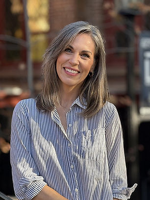 Staff Member of Bidwell Presbyterian Church